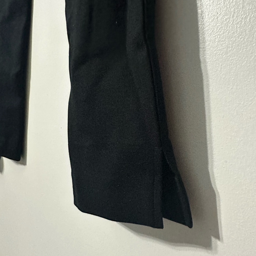 Kate Spade New York Black Pull-On Ponte Pant Women’s XS - Picture 5 of 6